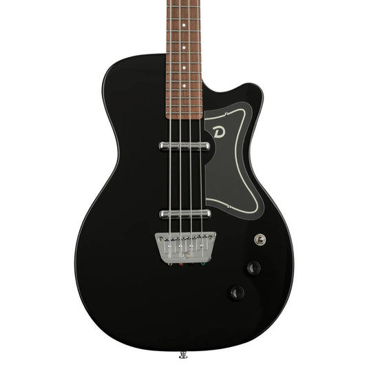 Danelectro '56 Bass Guitar (Black)