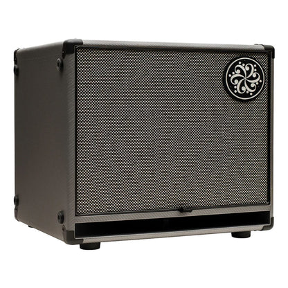 Top view of Darkglass 112 Bass Cabinet on white background