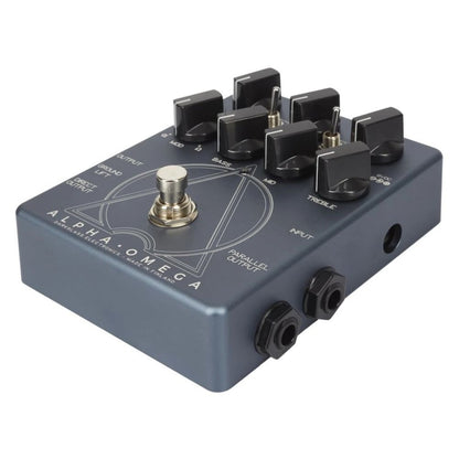 Darkglass Alpha Omega Pedal