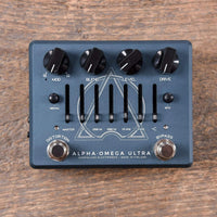 Darkglass Alpha Omega Ultra Pedal V2