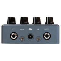 Darkglass Alpha Omega Ultra Pedal V2