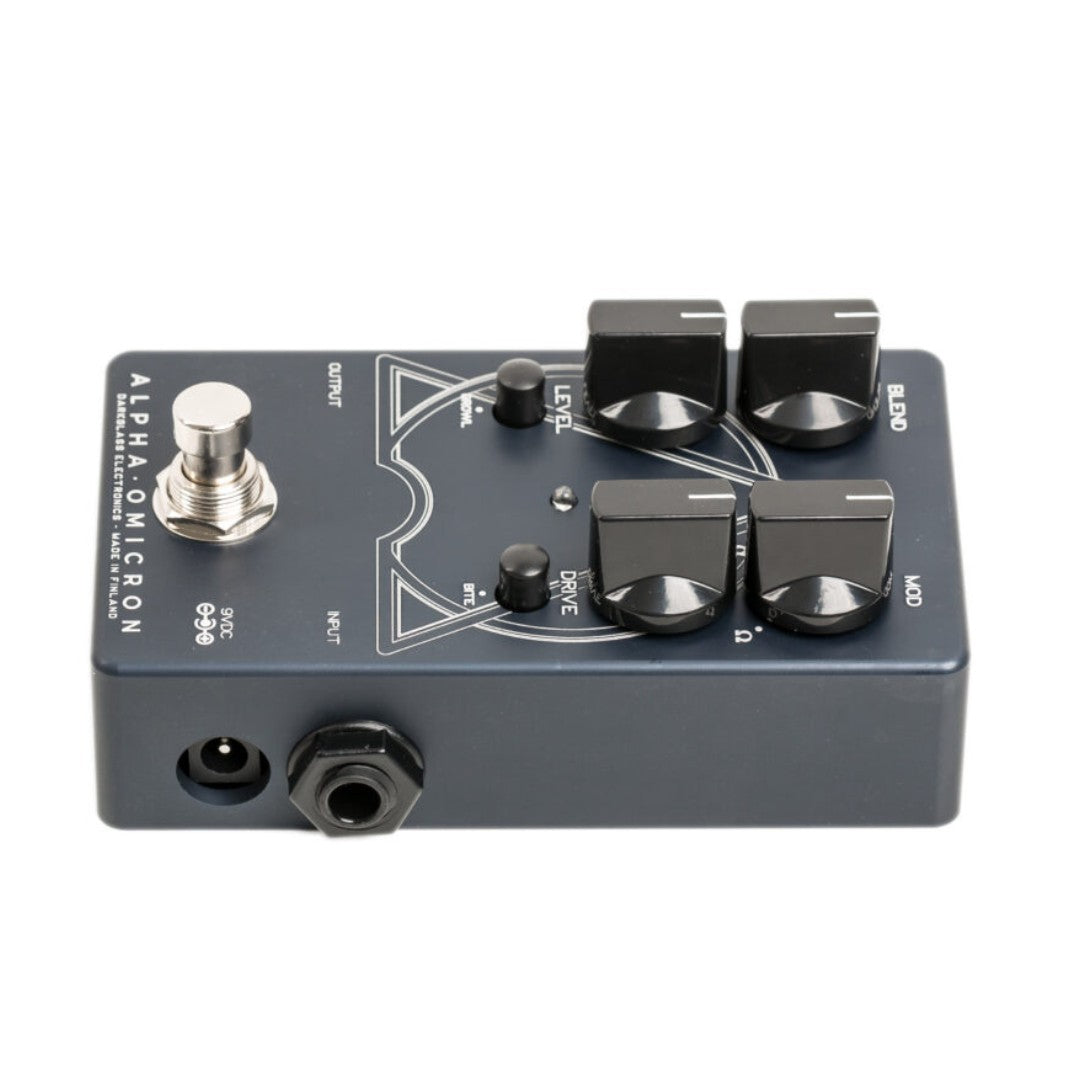 Darkglass Alpha Omicron Pedal