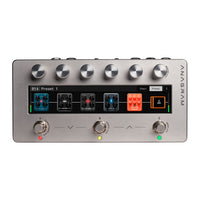 Darkglass Anagram Pedal