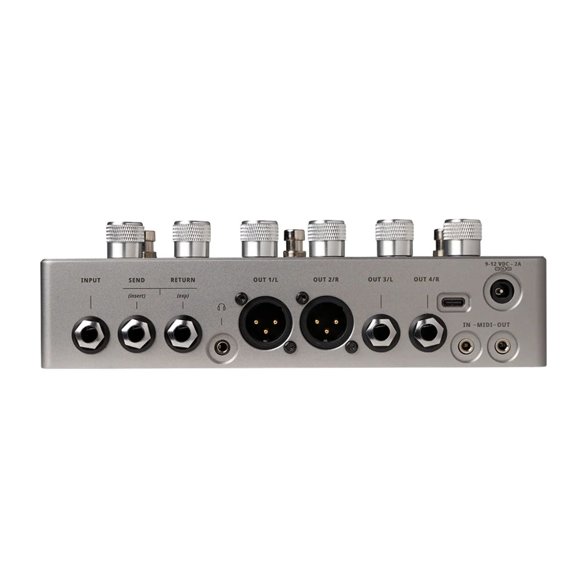 Darkglass Anagram Pedal | Ultimate Bass Multi-FX Pedal – DeathCloud