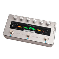 Darkglass Anagram Pedal Top Angle