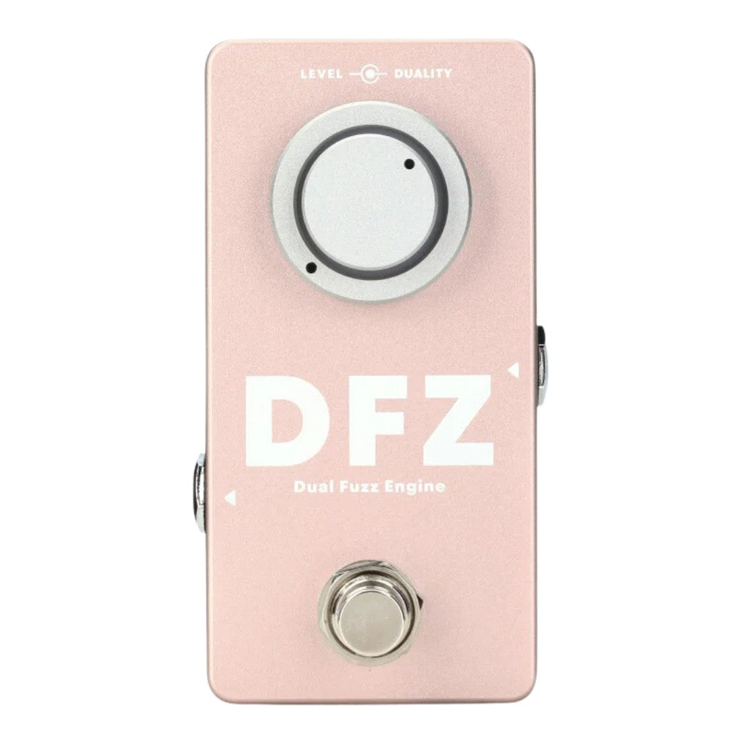 Darkglass Duality Fuzz Pedal V2