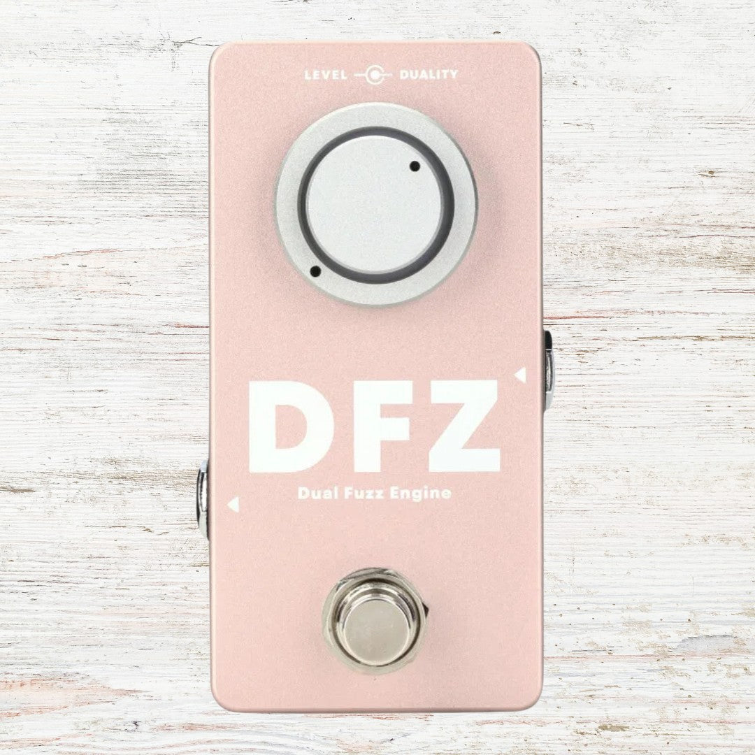 Darkglass Duality Fuzz Pedal V2