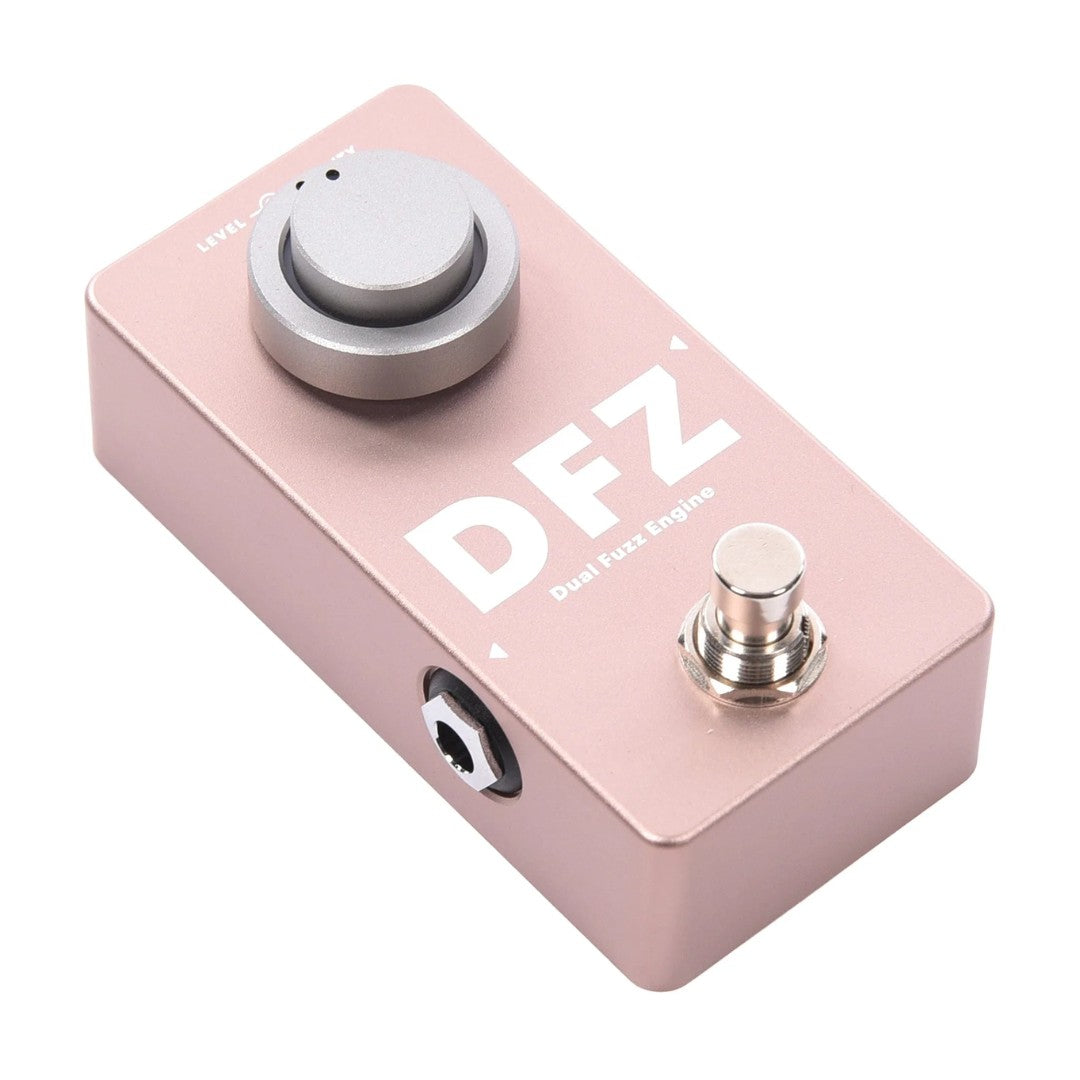 Darkglass Duality Fuzz Pedal V2