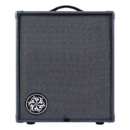 Front view of Darkglass Infinity 500 Combo 112 Bass Amplifier on white background