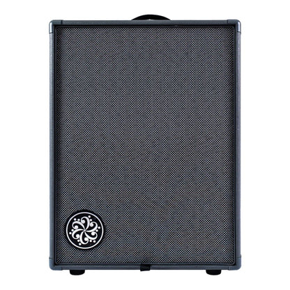 Front view of Darkglass Infinity 500 Combo 210 Bass Amplifier on white background