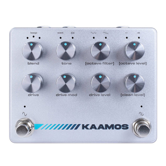 Darkglass Kaamos