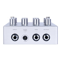 Darkglass Kaamos Back