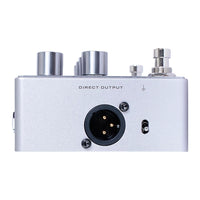 Darkglass Kaamos Left