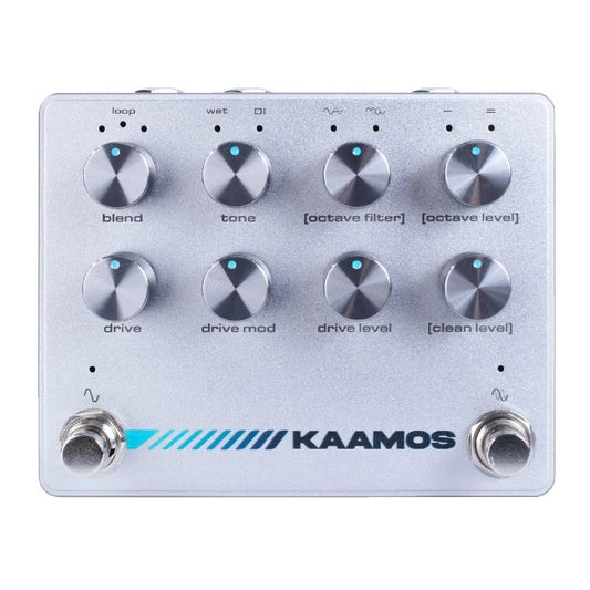 Darkglass Kaamos Pedal