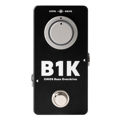 Darkglass Microtubes B1K Bass Overdrive Pedal