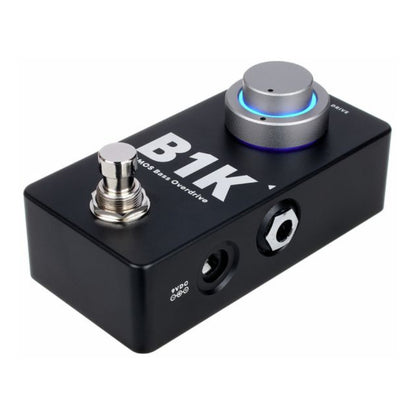 Darkglass Microtubes B1K Bass Overdrive Pedal