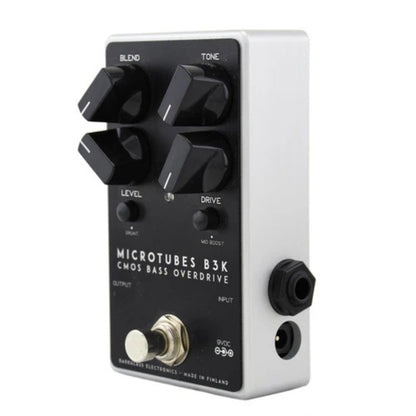 Darkglass Microtubes B3K V2 Pedal