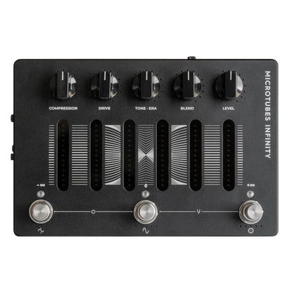 Darkglass Microtubes Infinity Pedal