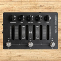 Darkglass Microtubes Infinity Pedal