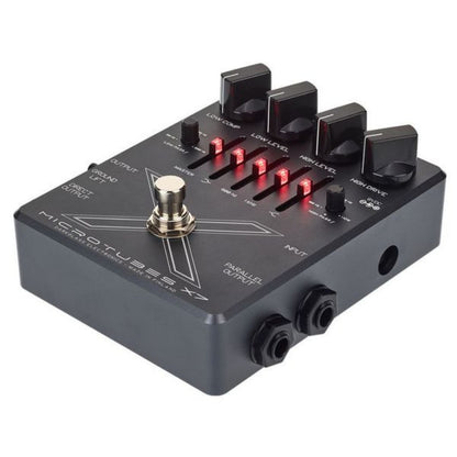 Darkglass Microtubes X7 Pedal