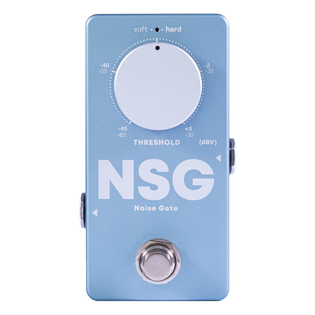 Darkglass NSG Noise Gate Bass Pedal