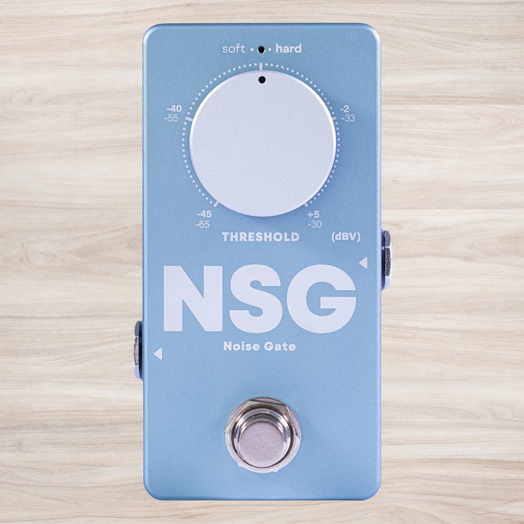 Darkglass NSG Noise Gate Bass Pedal