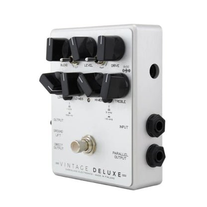 Darkglass Vintage Deluxe Bass Pedal V3