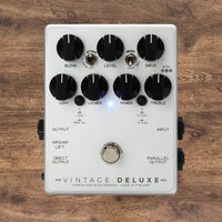 Darkglass Vintage Deluxe Bass Pedal V3