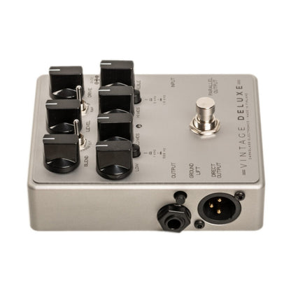 Darkglass Vintage Deluxe Bass Pedal V3