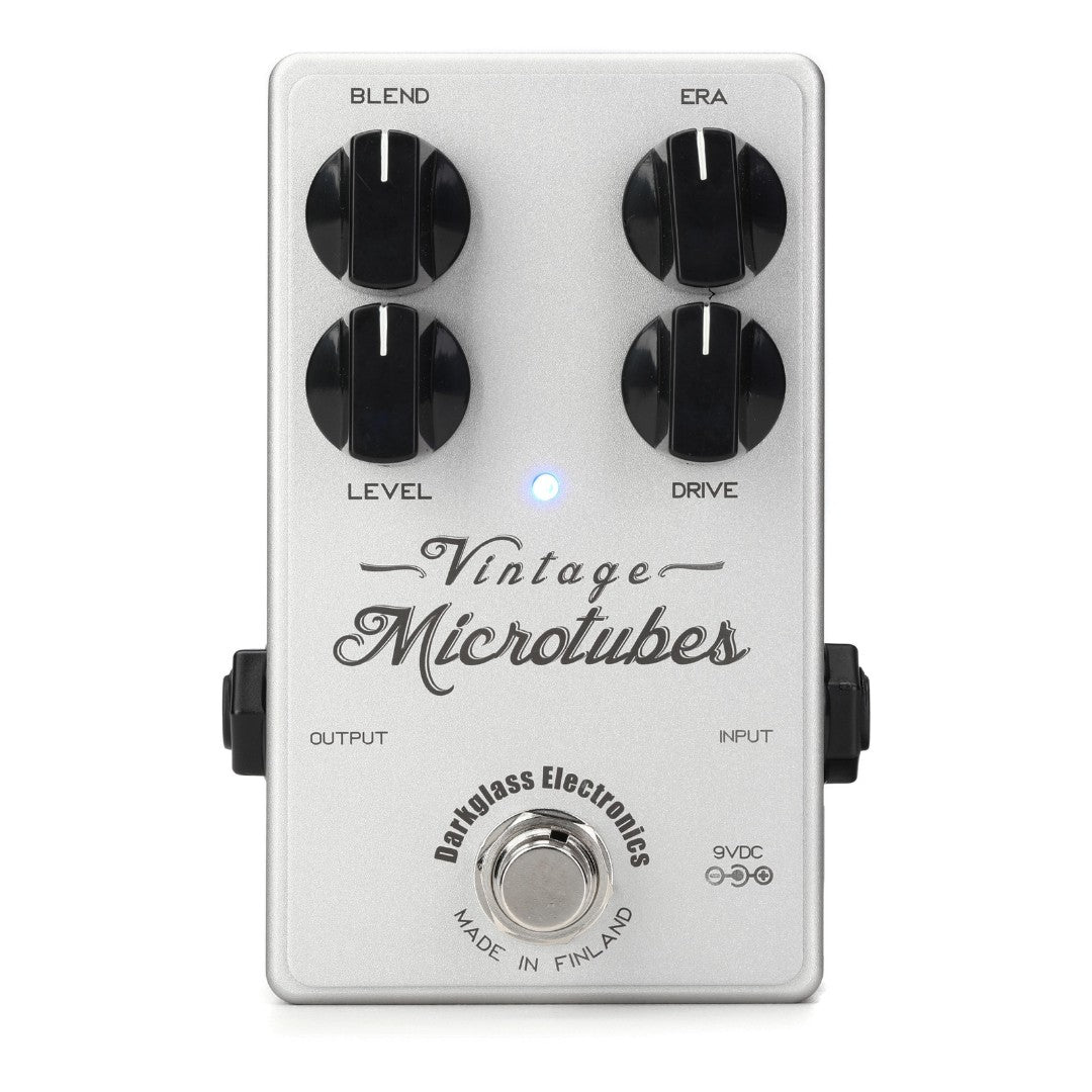 Darkglass Vintage Microtubes Bass Pedal