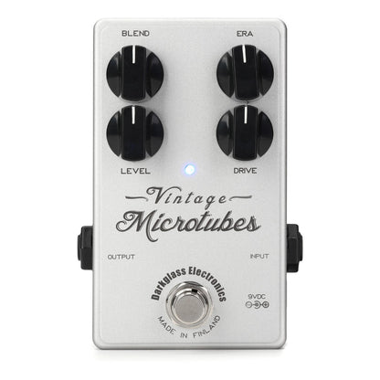 Darkglass Vintage Microtubes Bass Pedal