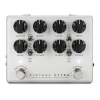 Darkglass Vintage Ultra Bass Pedal V2