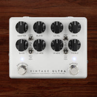Darkglass Vintage Ultra Bass Pedal V2