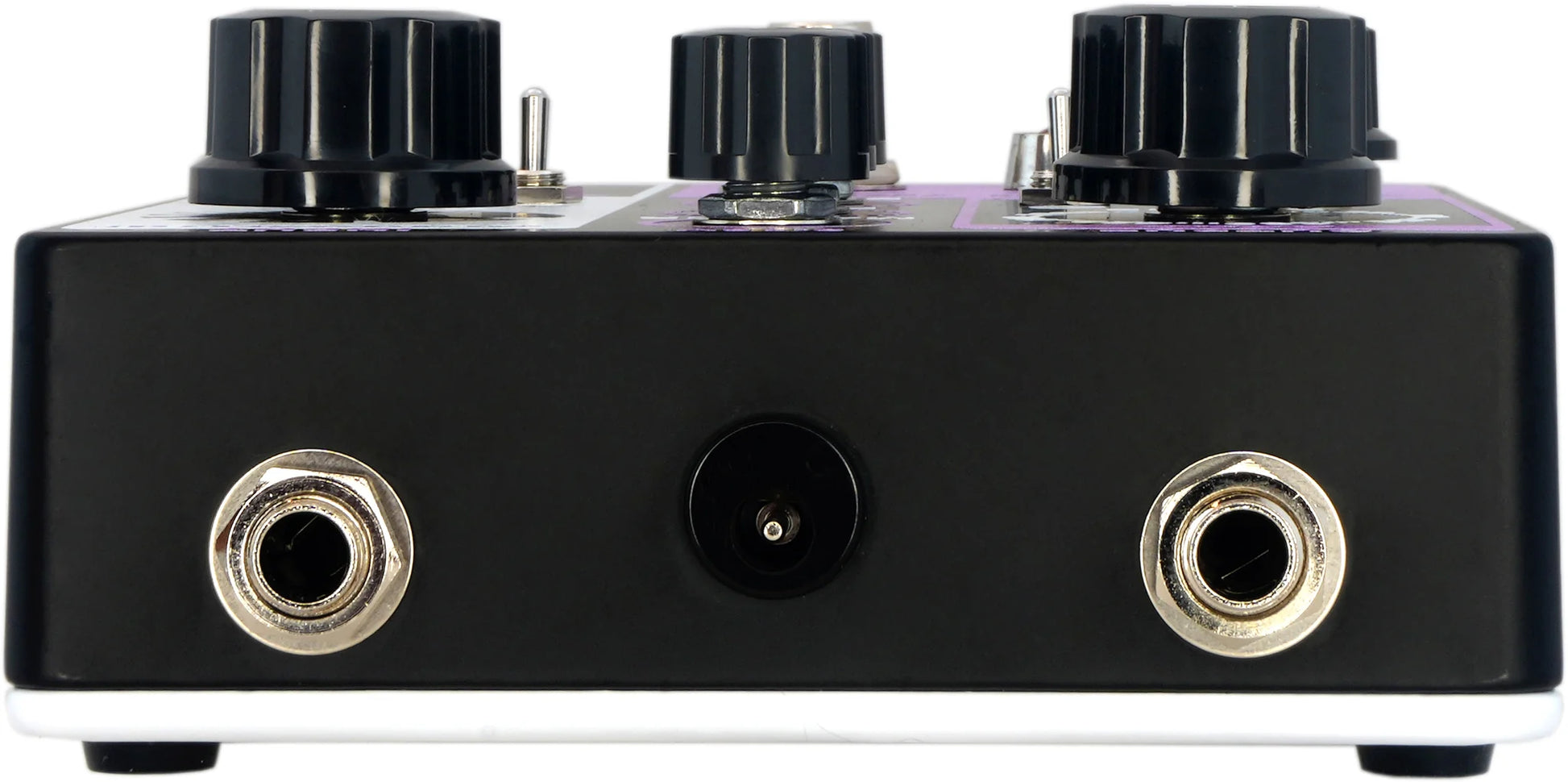 Echo Dream 2 Death By Audio Pedal – DeathCloud