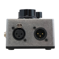 Death By Audio Echo Master Pedal Side