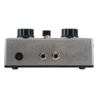 Death By Audio Echo Master Pedal Top