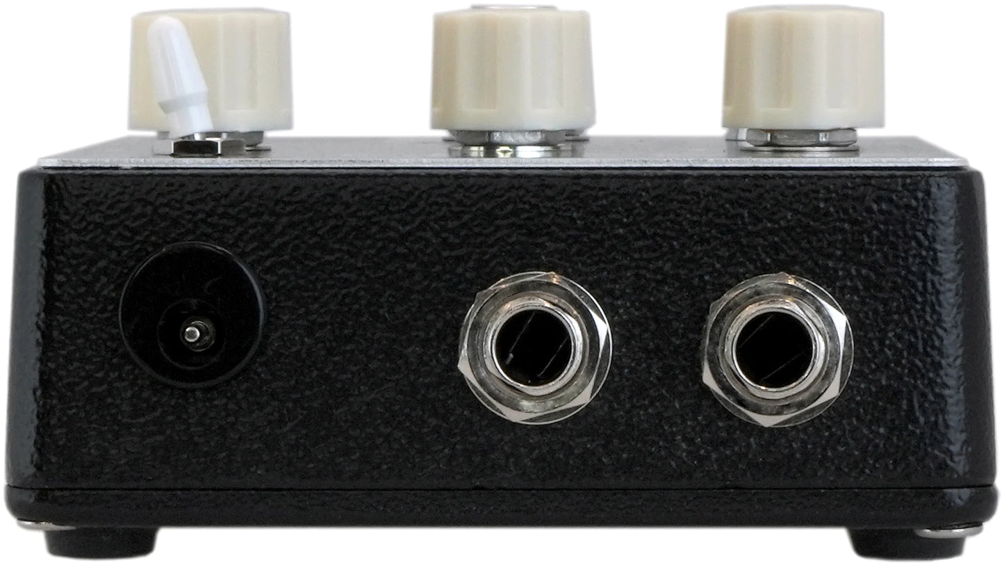 Death By Audio REVERBERATION MACHINE Pedal - DeathCloud Pedals