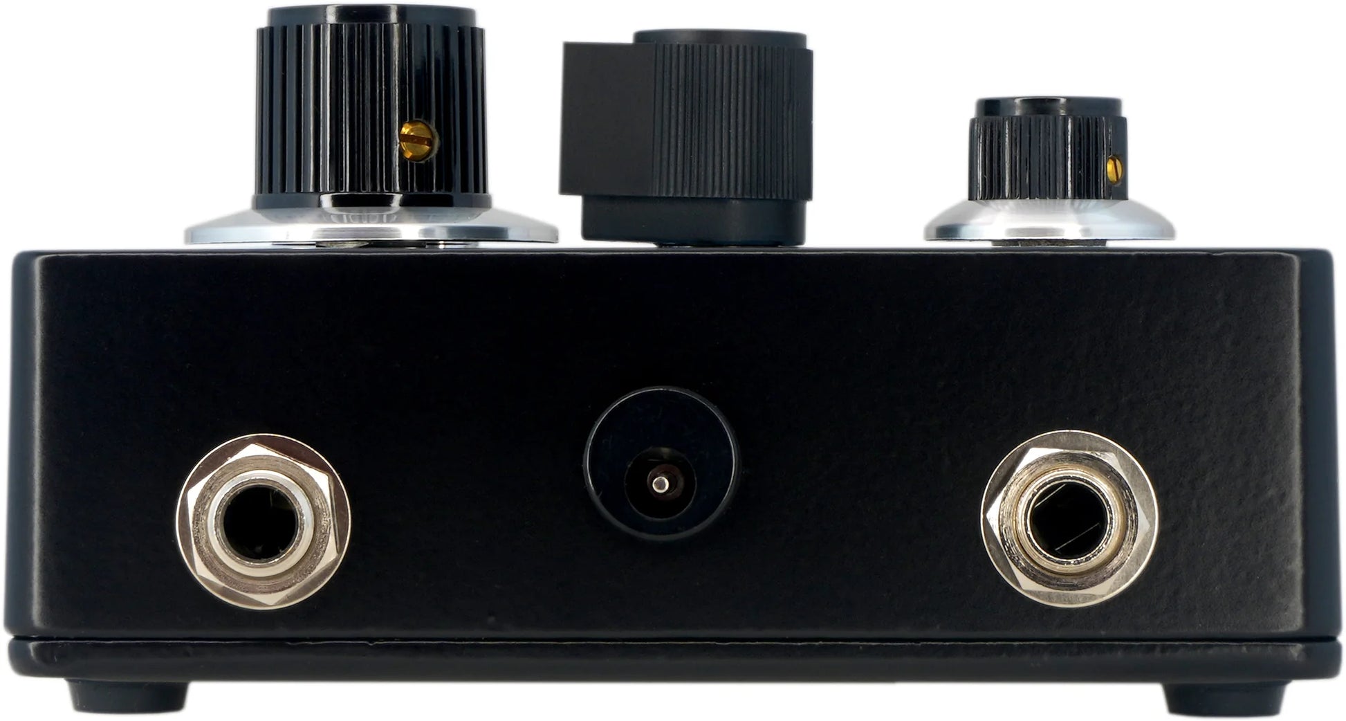 Robot Death By Audio Pedal – DeathCloud
