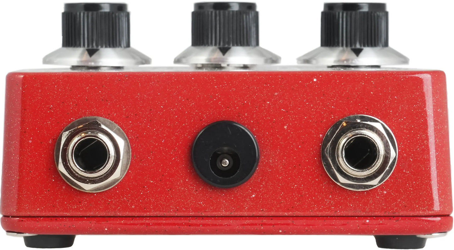 Death By Audio SOUNDWAVE BREAKDOWN Pedal - DeathCloud Pedals