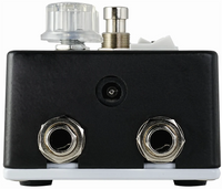 SPACE BENDER Death By Audio Pedal - DeathCloud Pedals