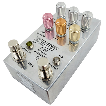 Demedash Effects T-60 Pedal