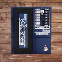 DigiTech Bass Whammy Pedal