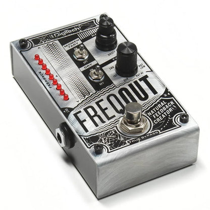 DigiTech DOD FreqOut Pedal