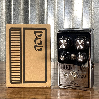 DigiTech DOD Looking Glass Overdrive Pedal