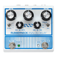 DigiTech DOD Rubberneck Pedal