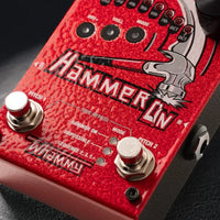 DigiTech HammerOn Pedal