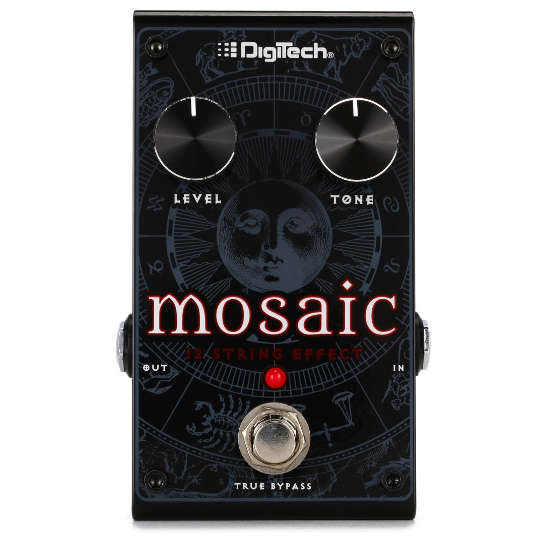 DigiTech Mosaic Pedal – DeathCloud