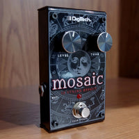 DigiTech Mosaic Pedal