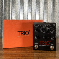 DigiTech Trio+ Pedal