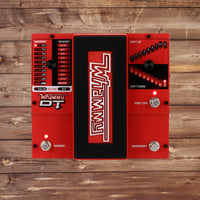 DigiTech Whammy DT Pedal